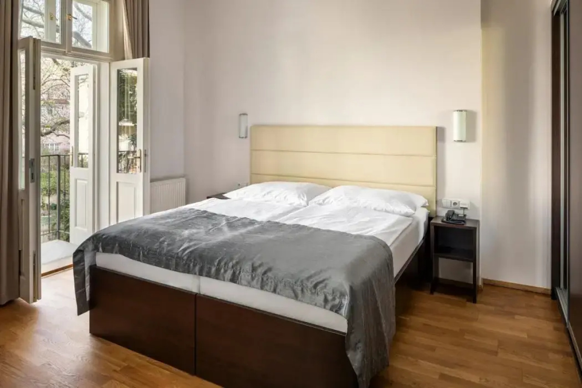 Hotel Unique
