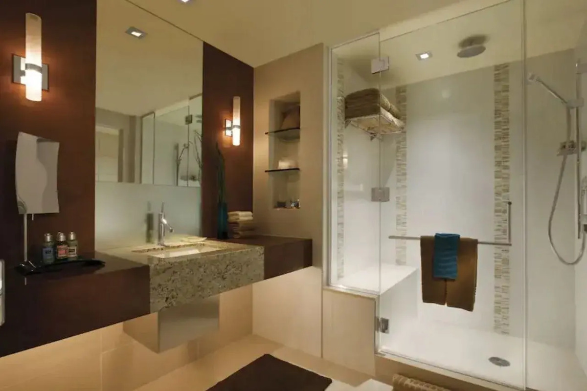 MGM Tower at Borgata