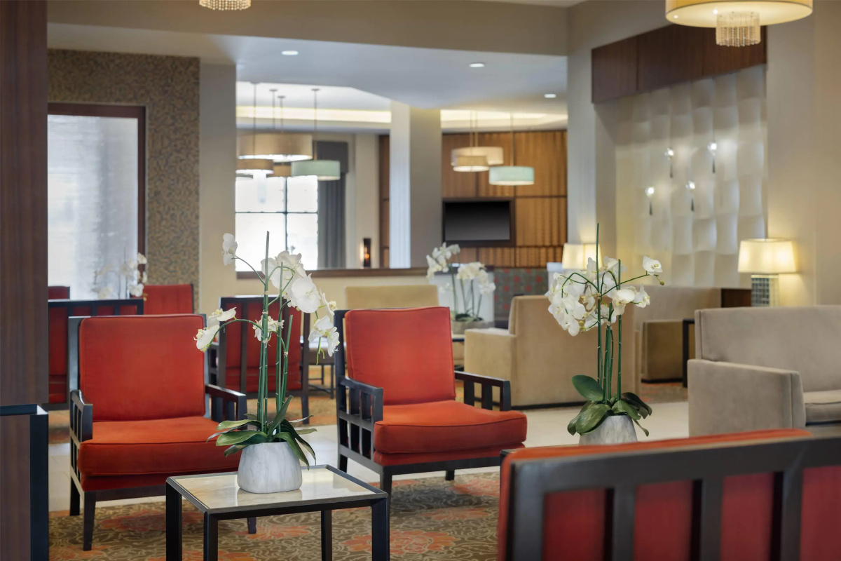 Ramada Plaza by Wyndham Orlando Resort & Suites Intl Drive