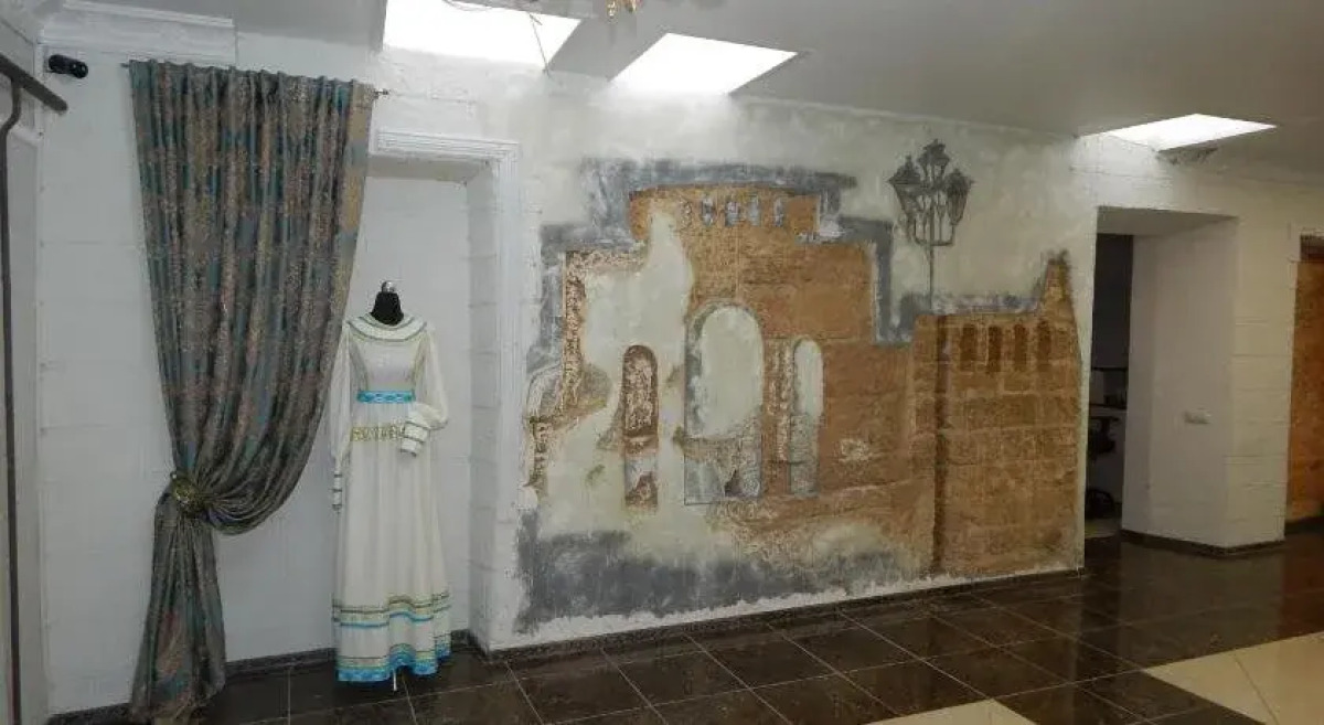 Хостел «Романов»