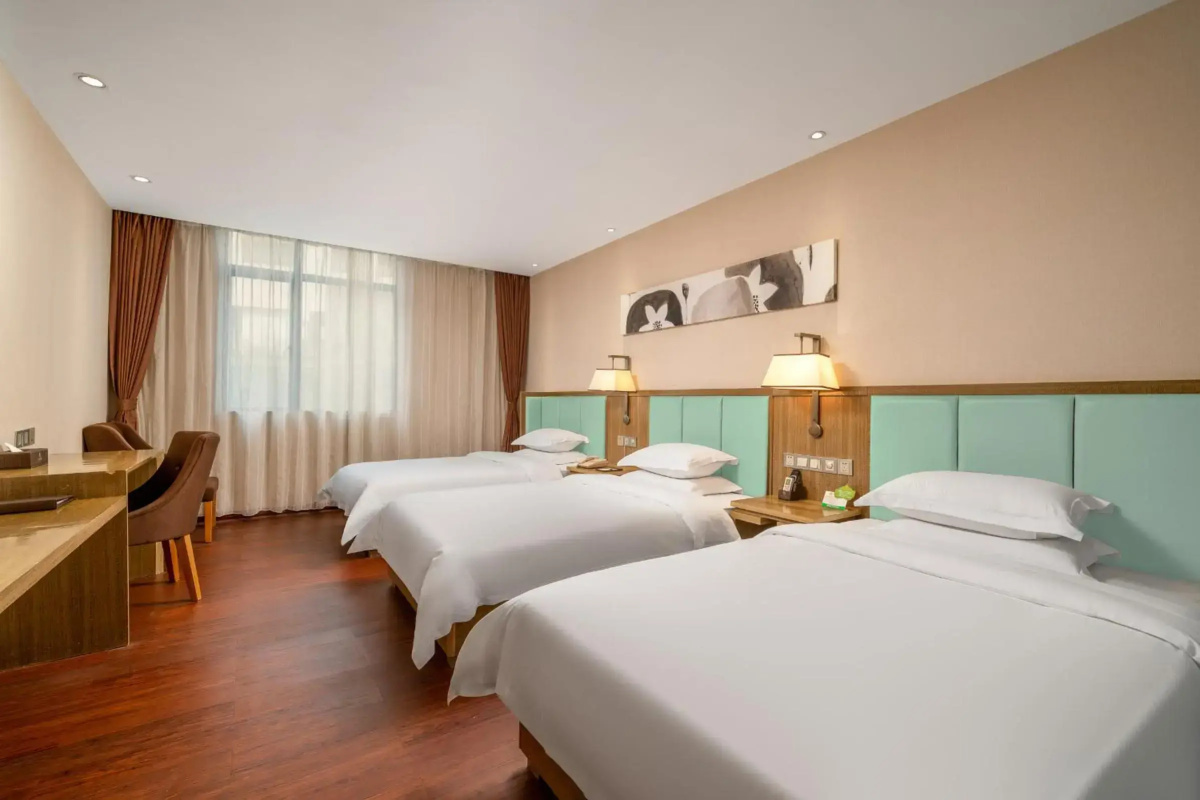 Bo Yi Hotel