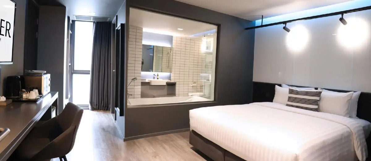 The Quarter Silom by UHG