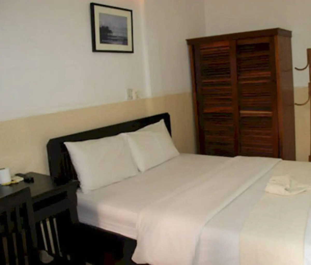 Jasmine Family Hostel