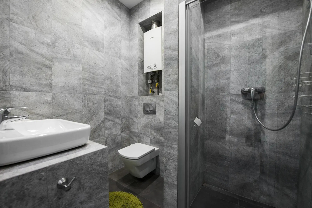 Apartinfo Old Town Apartments