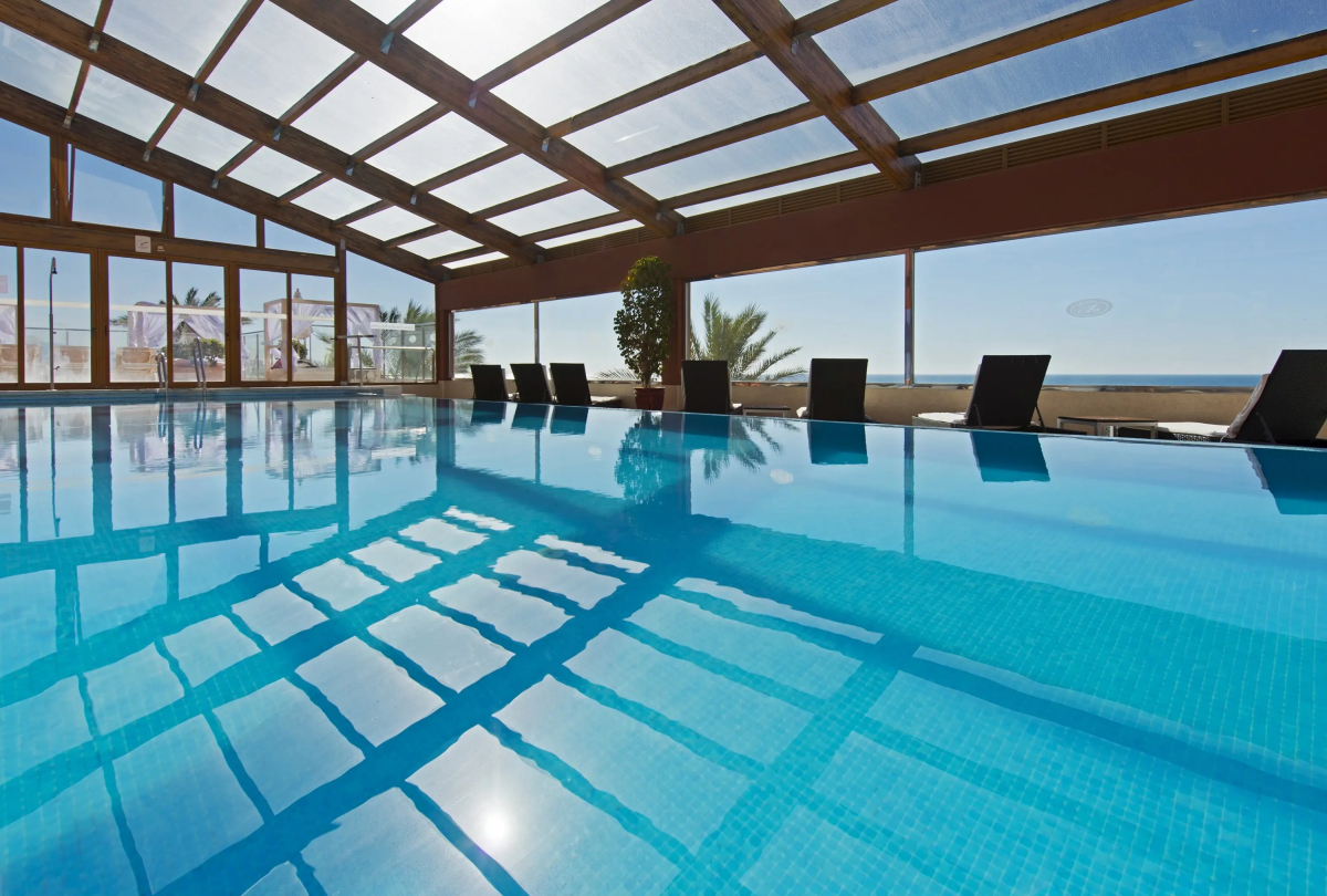 Gran Hotel Elba Estepona Thalasso & Spa