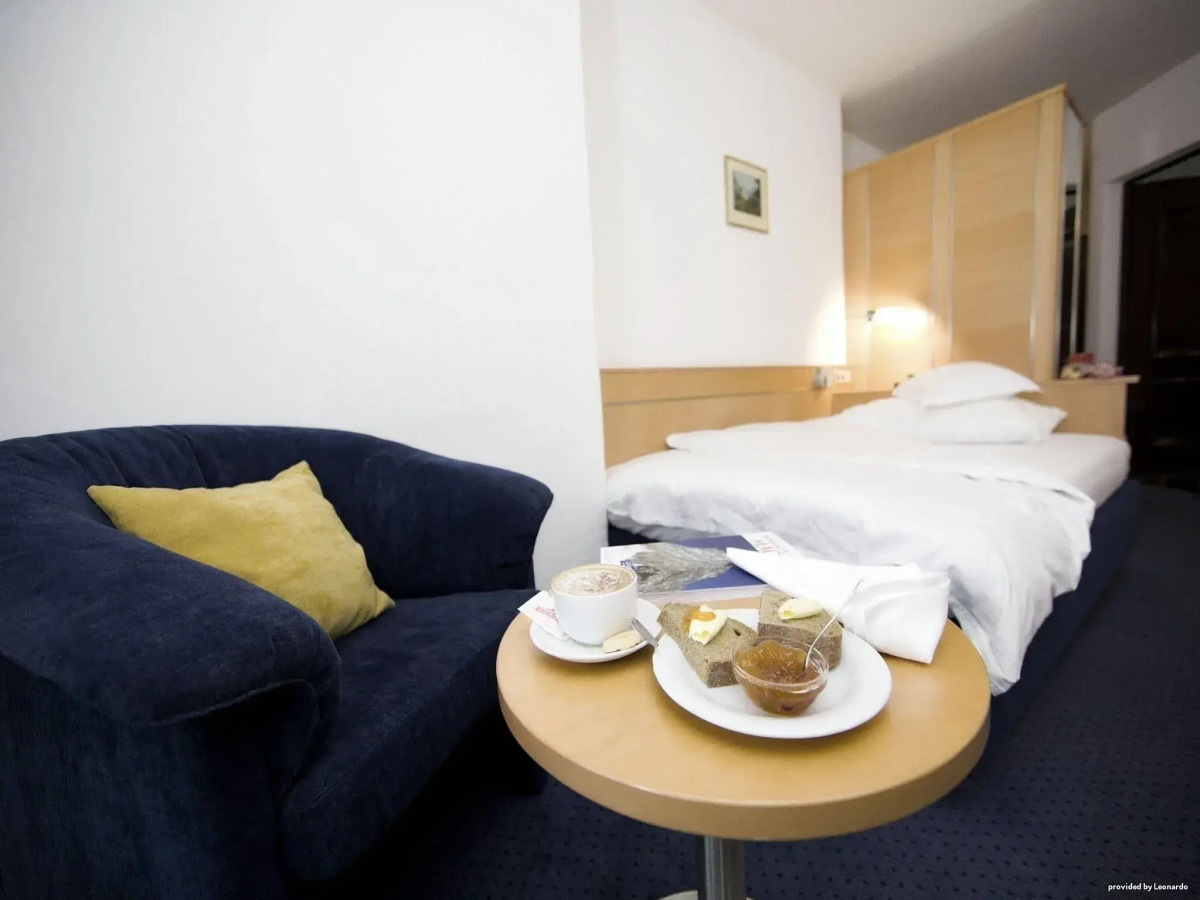 Alpen Resort Hotel & Spa