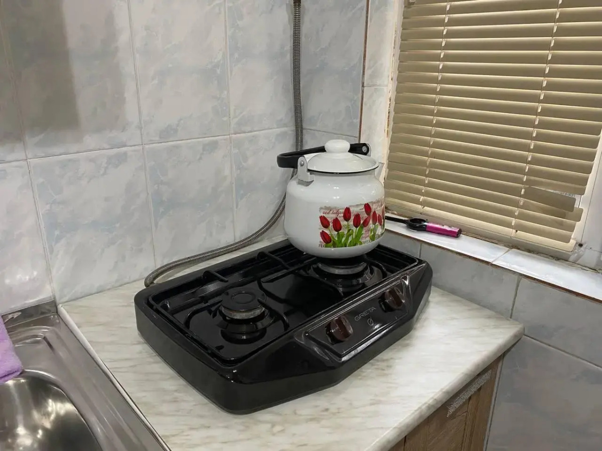 Апартаменты СуткиРу на улице Советская 38