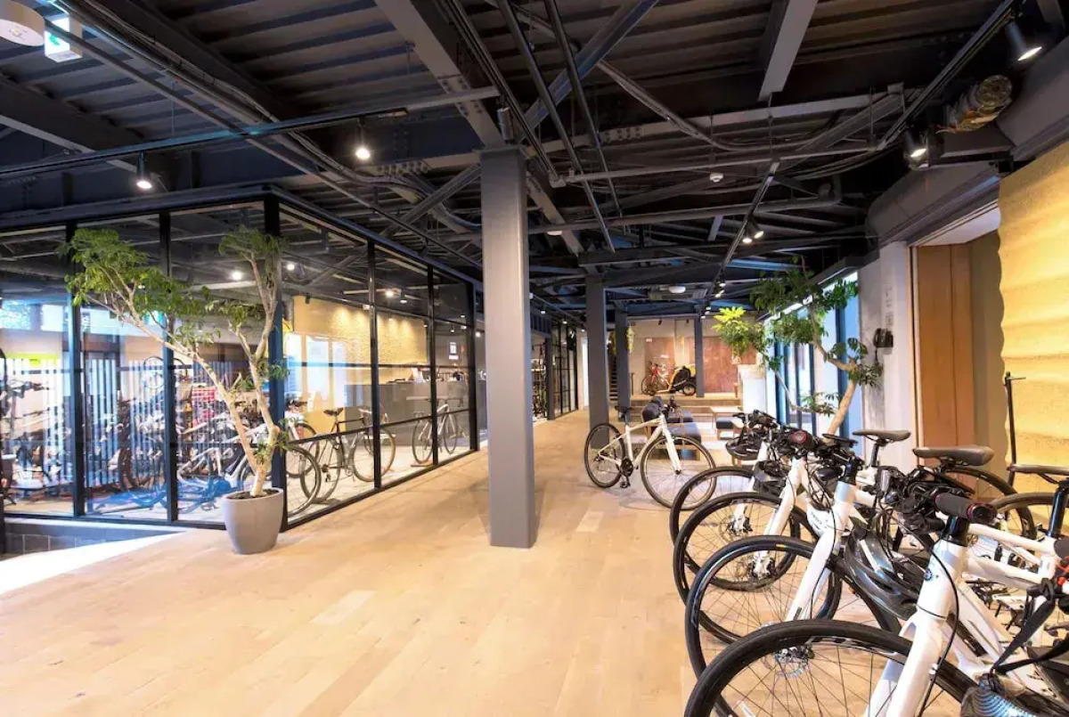 Konastay Izu-Nagaoka - Hostel