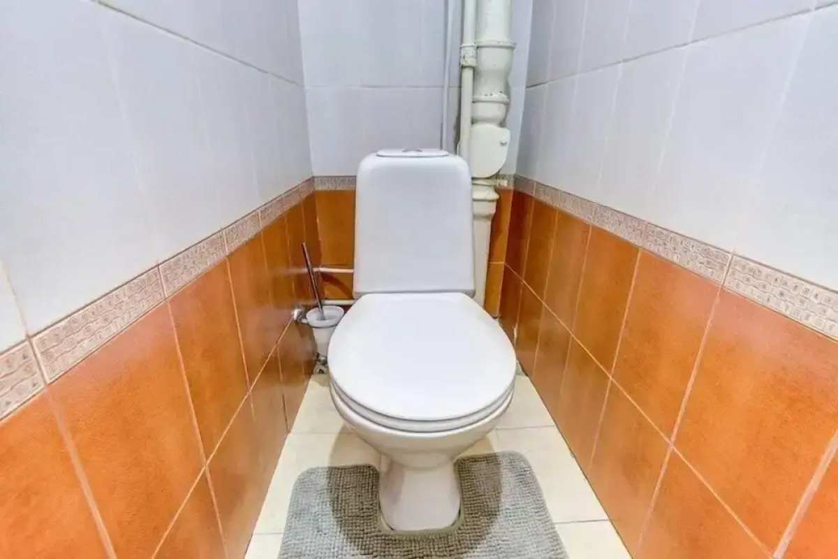 Апартаменты Welcome Home, Чайковского 50