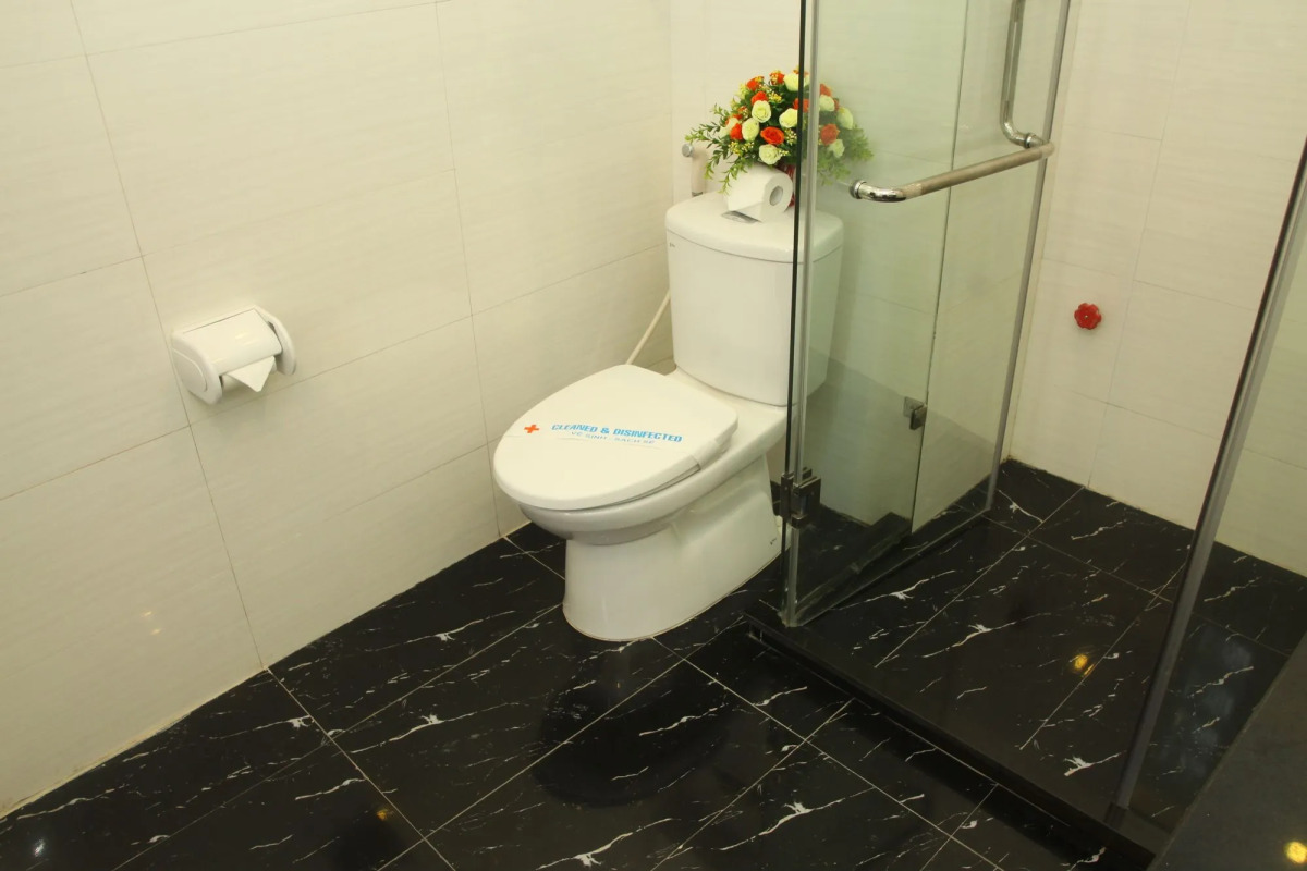 Hanoi Royal Palace Hotel 2