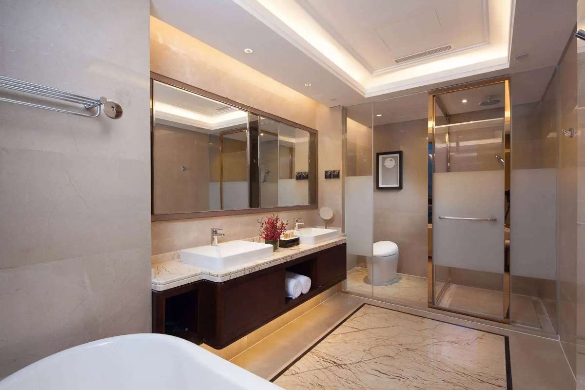 Ramada Jinan
