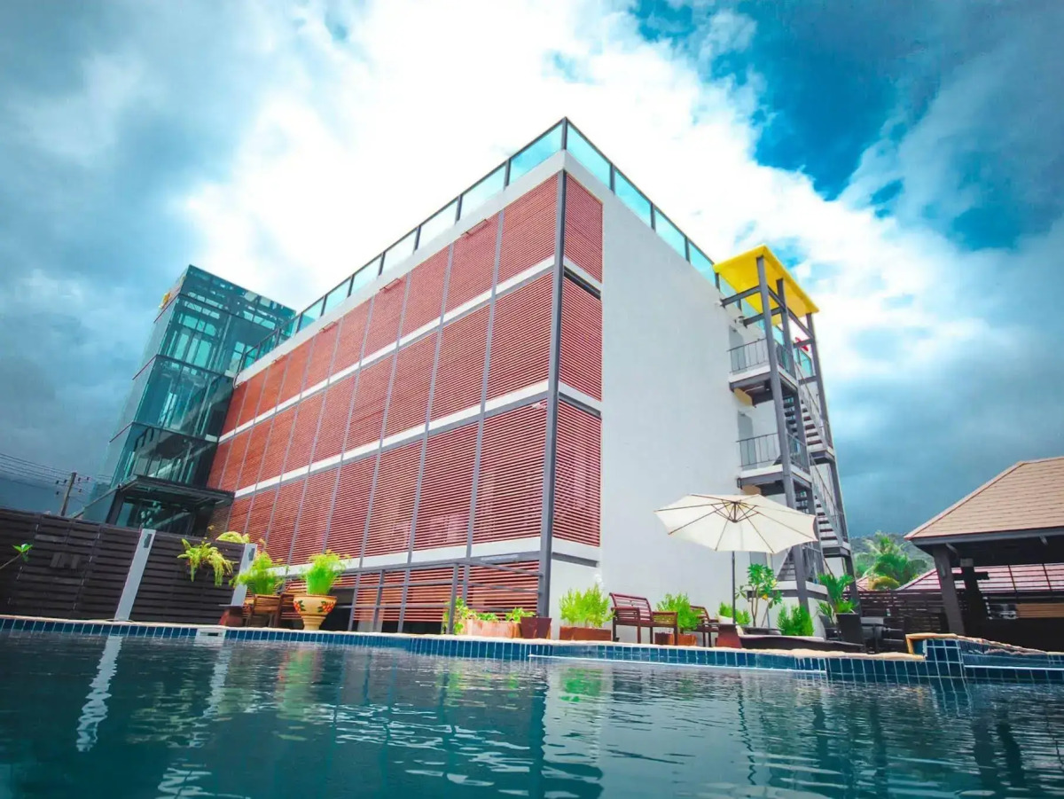 The Gallery @ Koh Chang