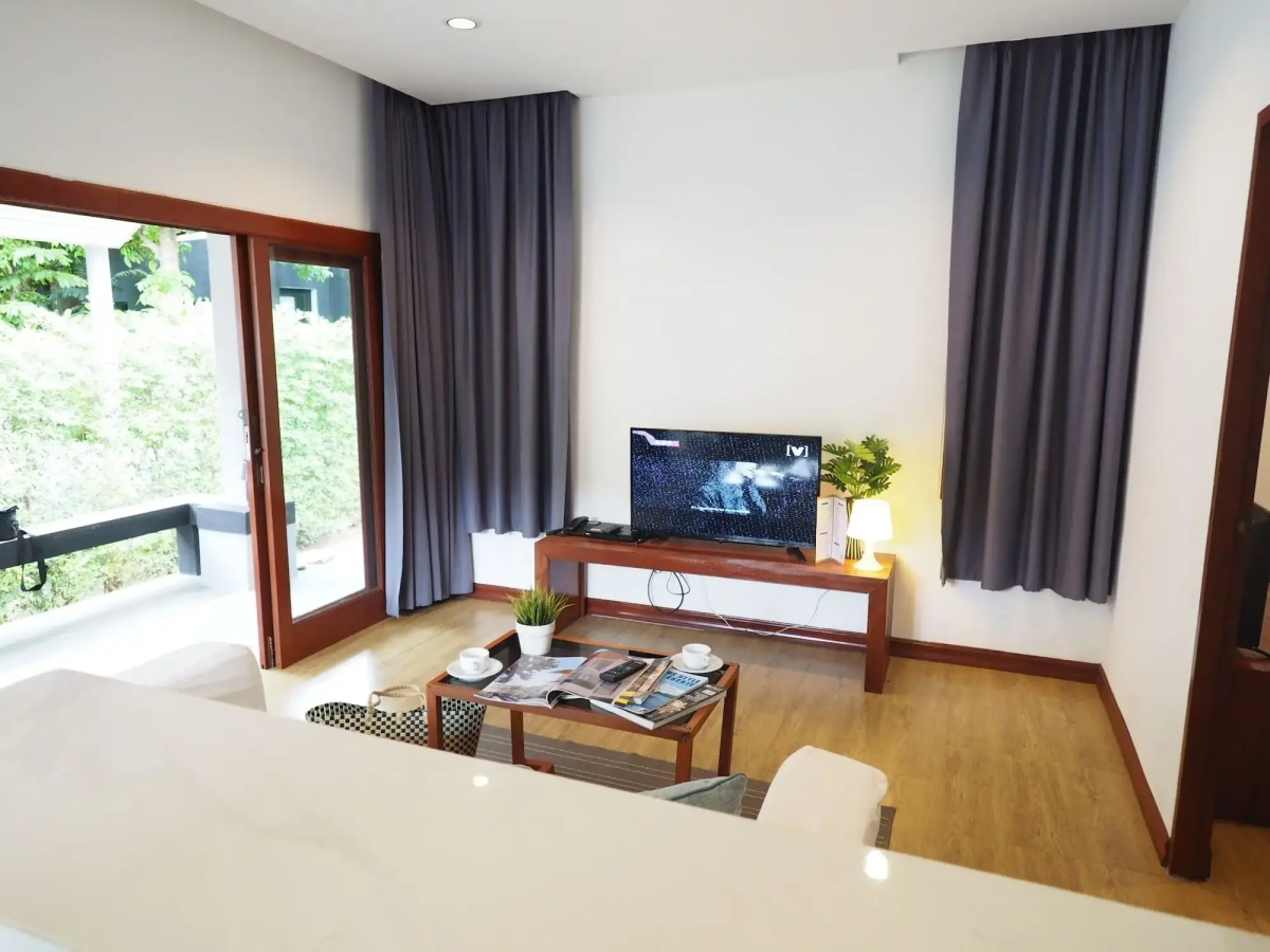 Samui Garden Home