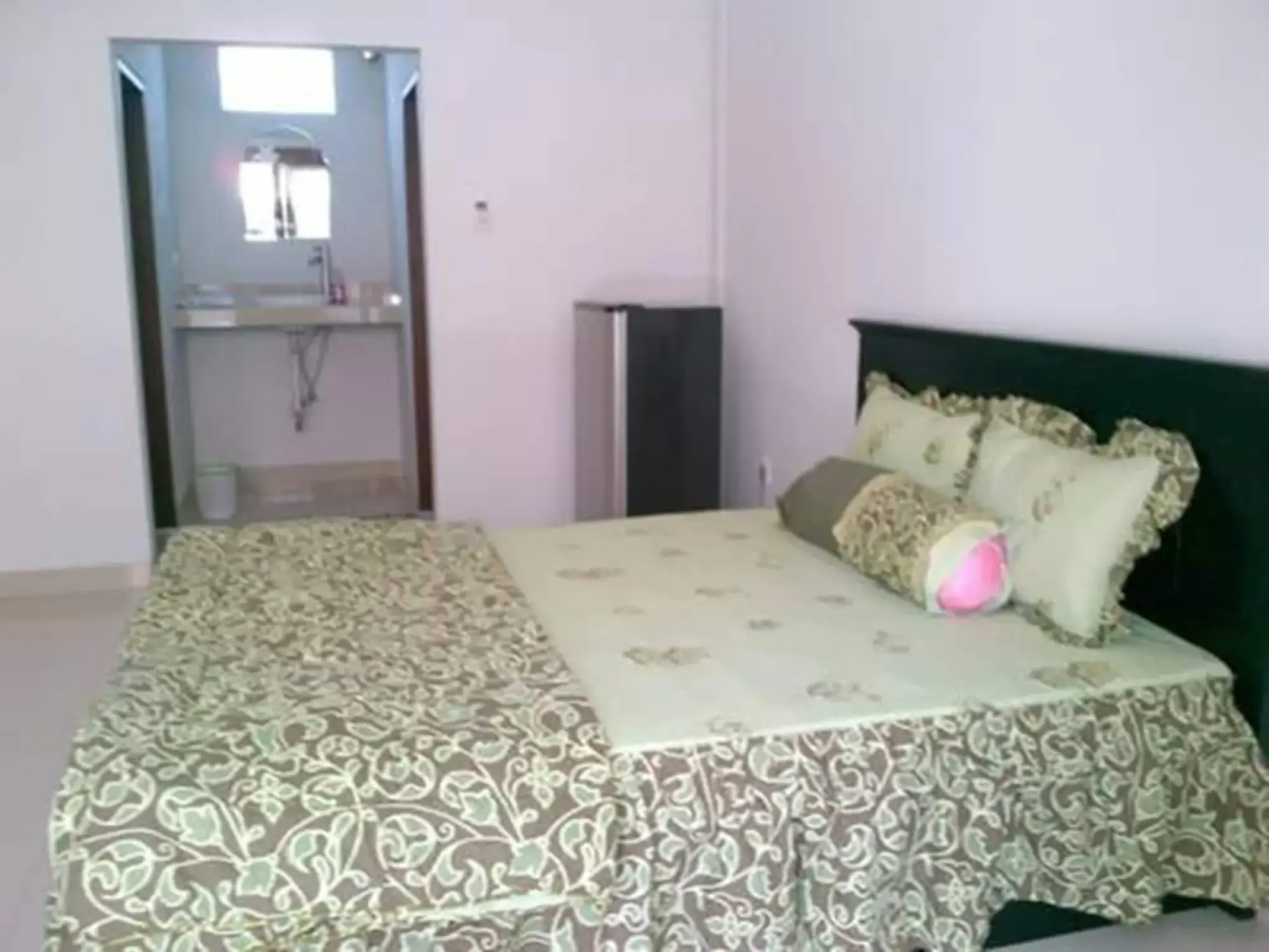 Swandewi Homestay