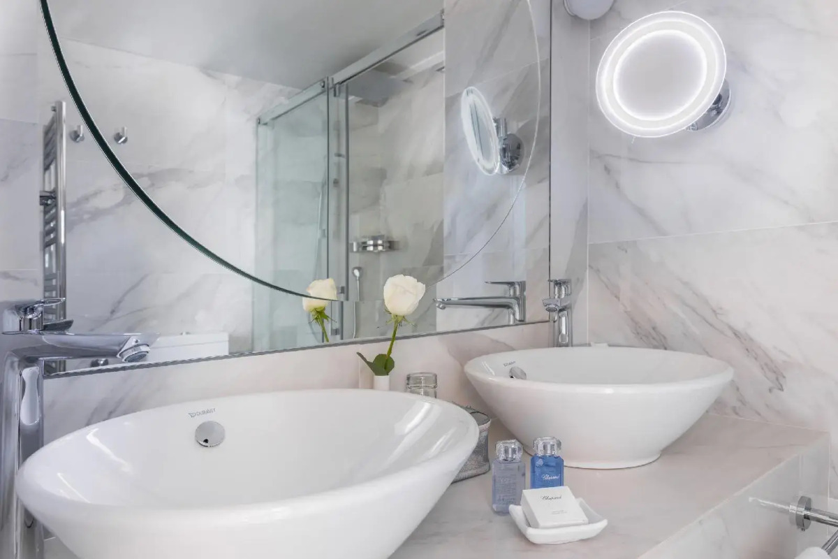 Suites Center Barcelona