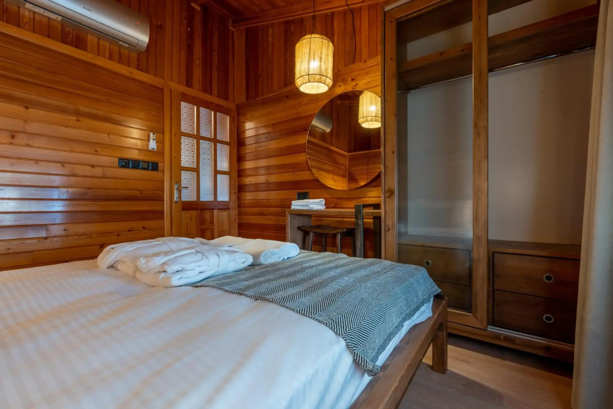 Naturelife Bungalows & Spa
