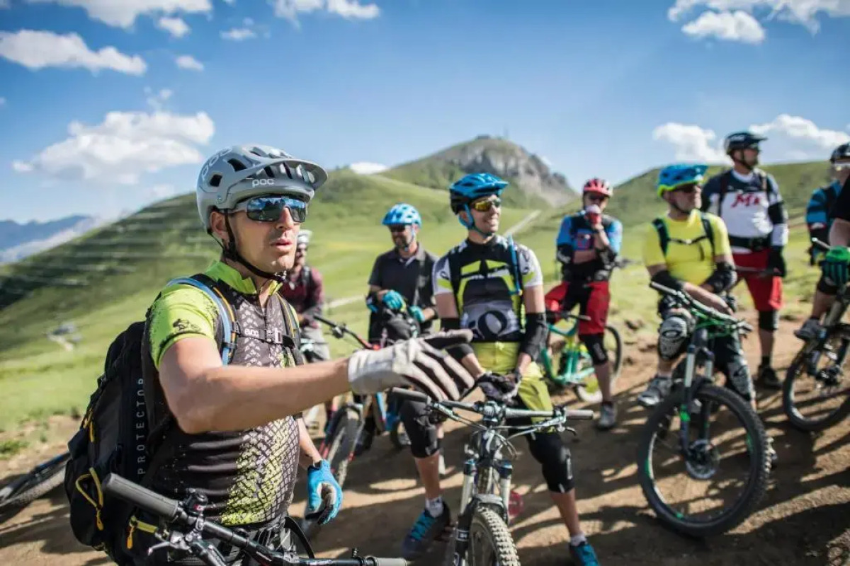 Linder Cycling Hotel