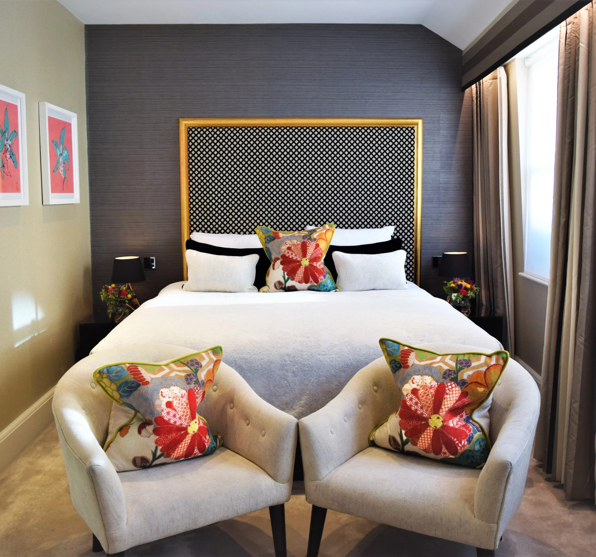 Flemings Mayfair - Small Luxury Hotel of the World