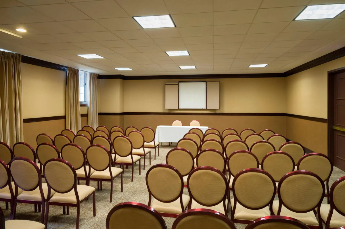 Sheraton JFK Airport