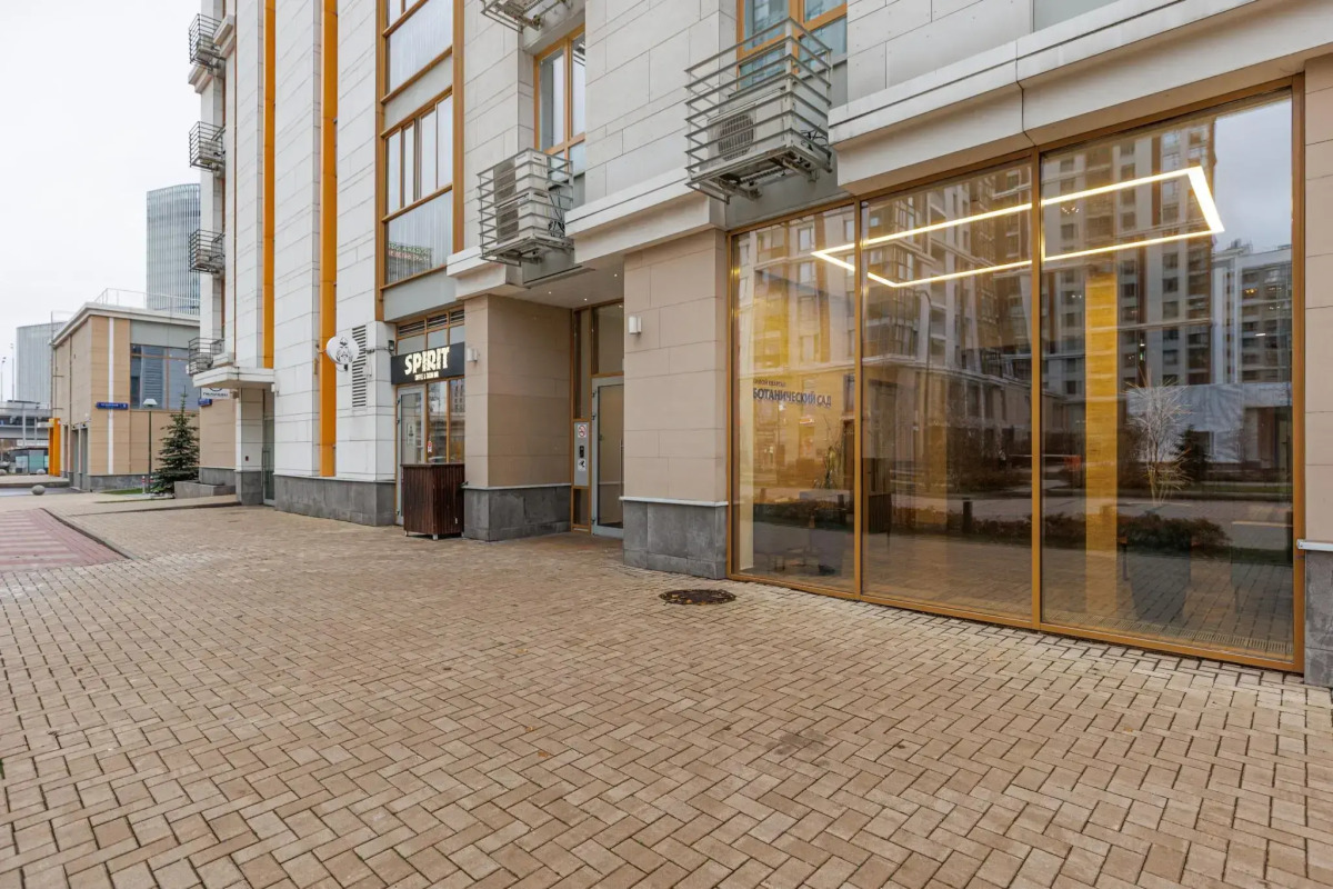 Как дома на проезде Лазоревый 5 корпус 4