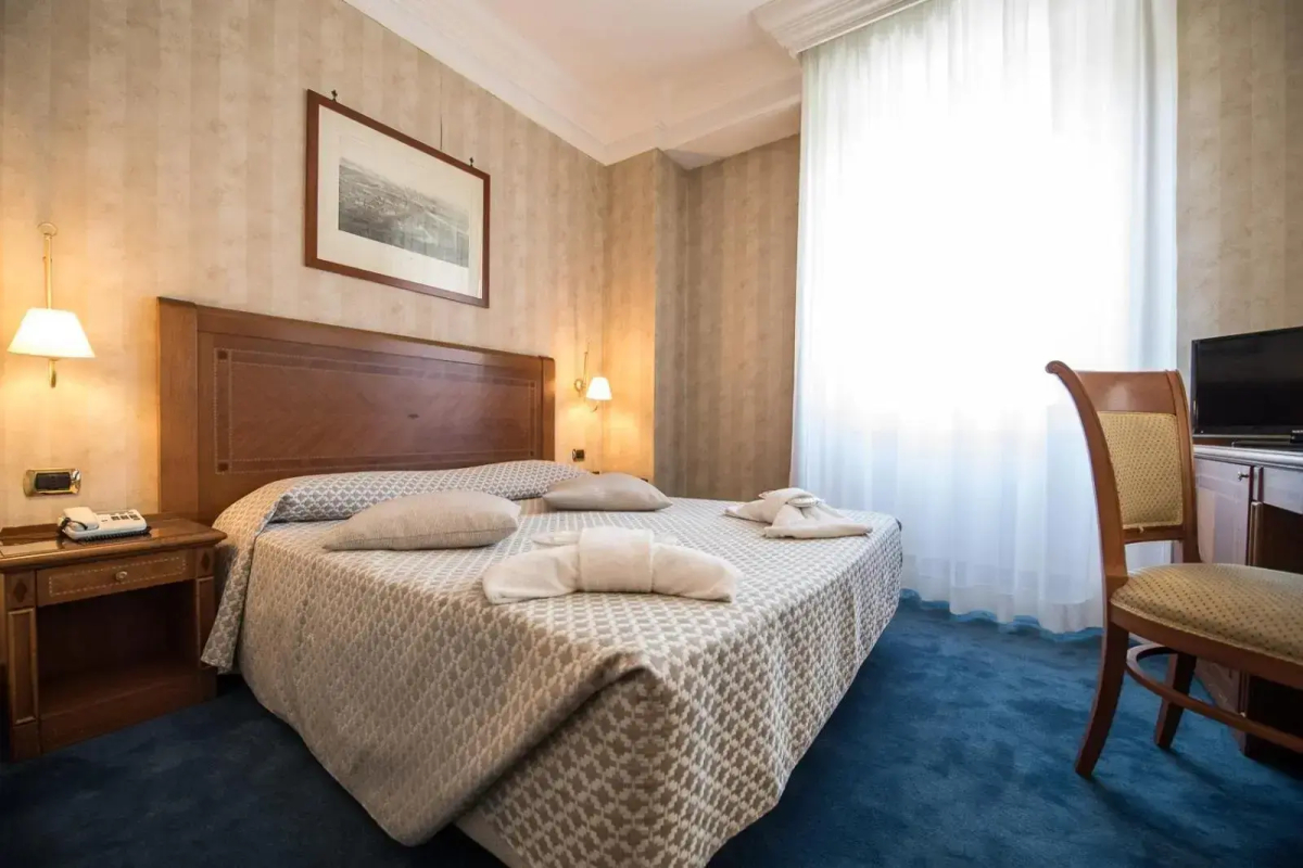 Quality Hotel Nova Domus