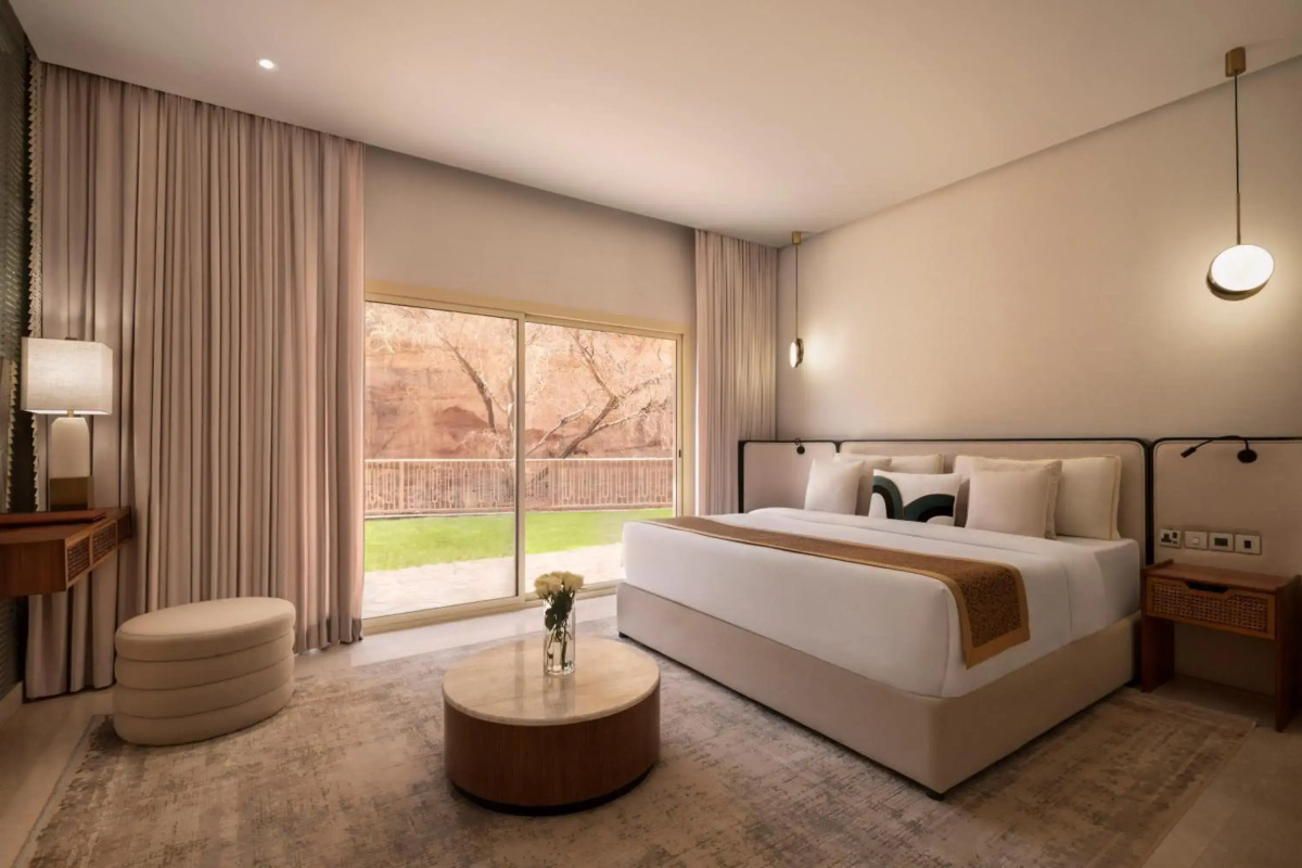 Shaden Resort by Accor