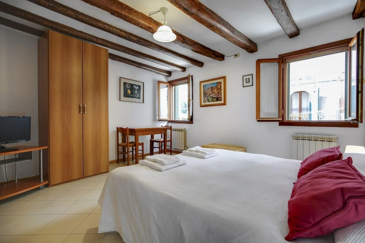 Bed & Breakfast Giardini