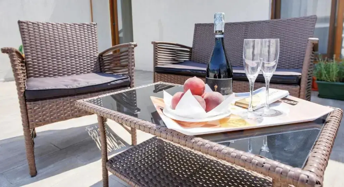 Мини-отель Жемчужина