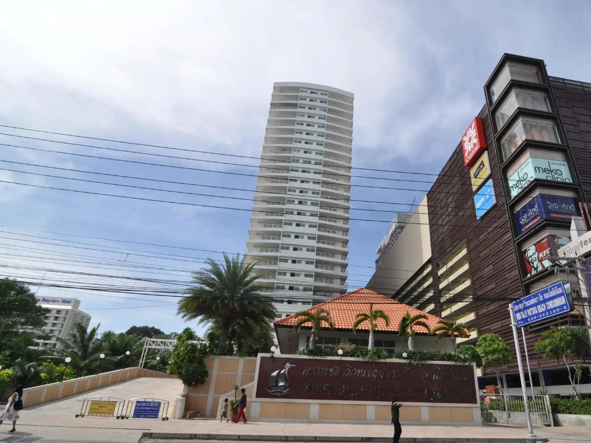 View Talay 6 Condominium by Honey