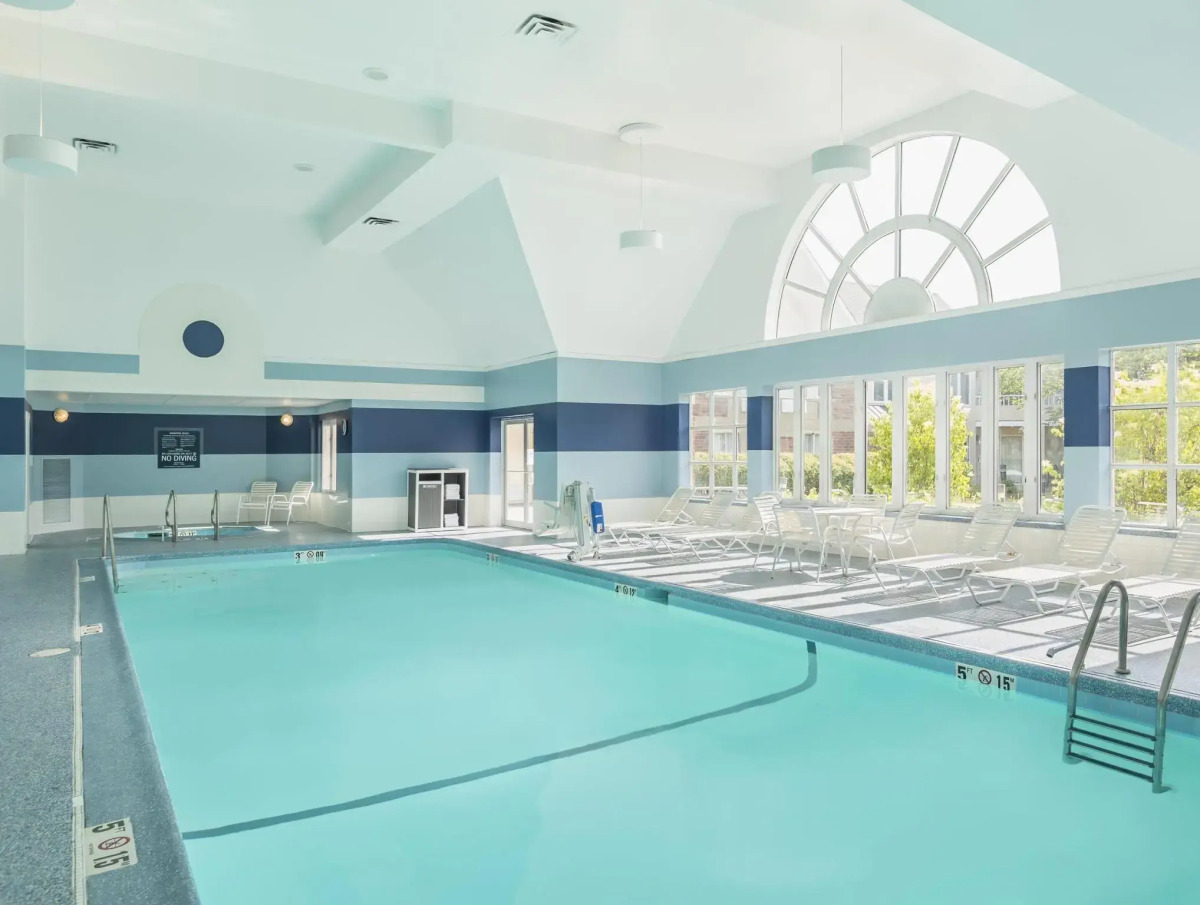 Four Points by Sheraton Buffalo Grove