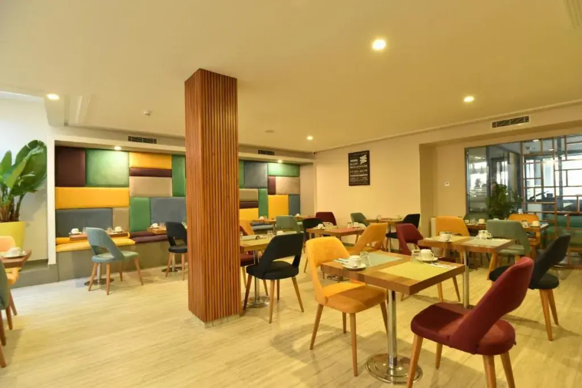 Gardenia Boutique Hôtel