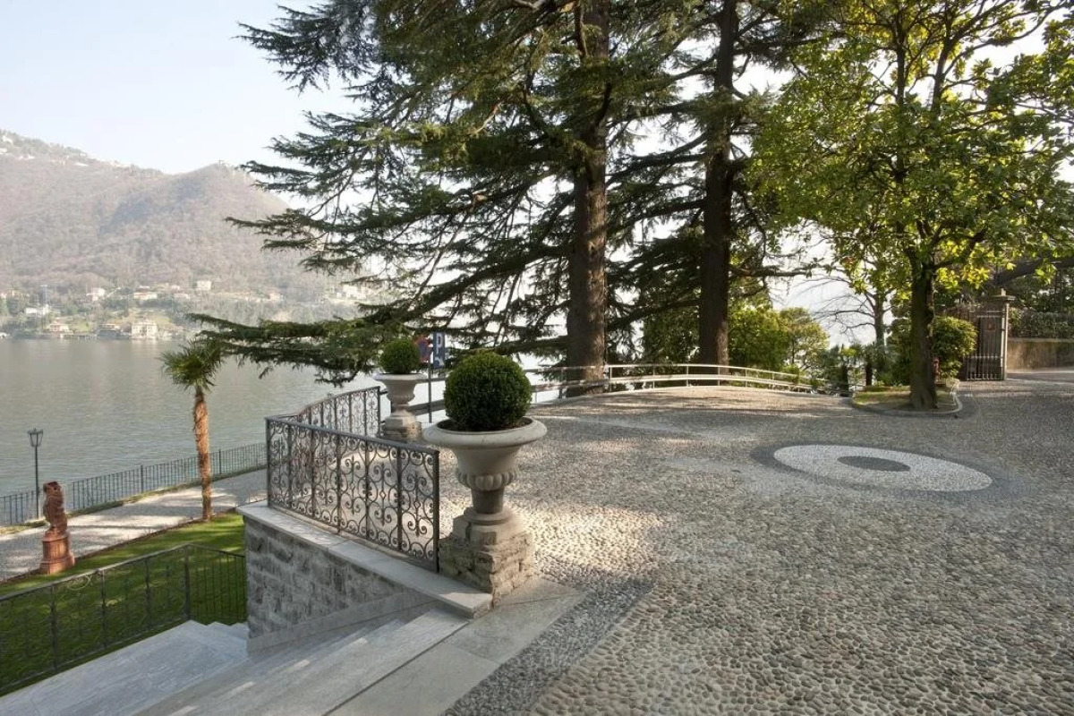 Hotel Villa Flori
