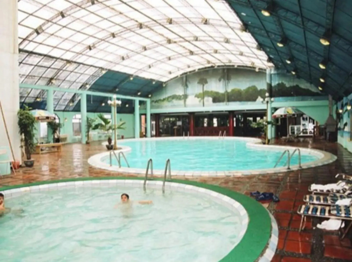 Bao Son International Hotel