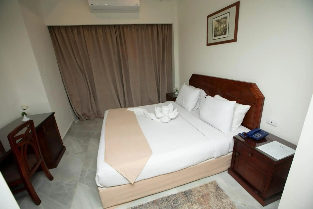 Aifu Resort - El Montazah