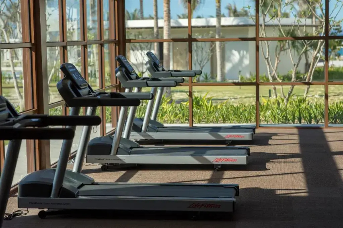 Alma Resort Cam Ranh