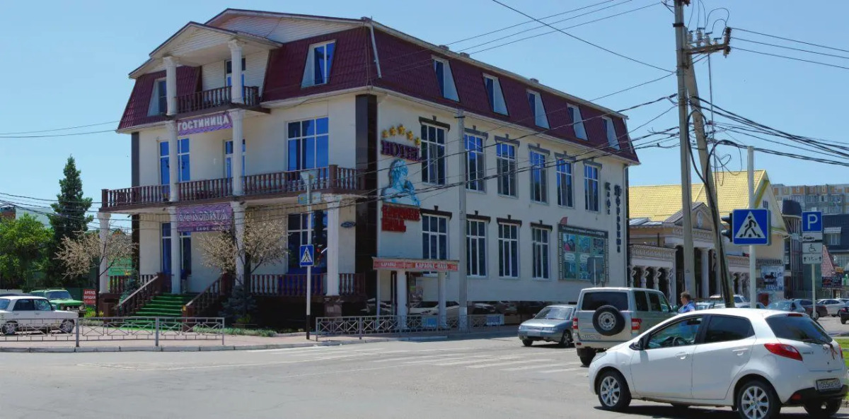 Афродита