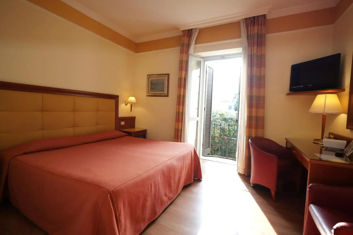Hotel Il Chiostro by LVG Hotel Collection