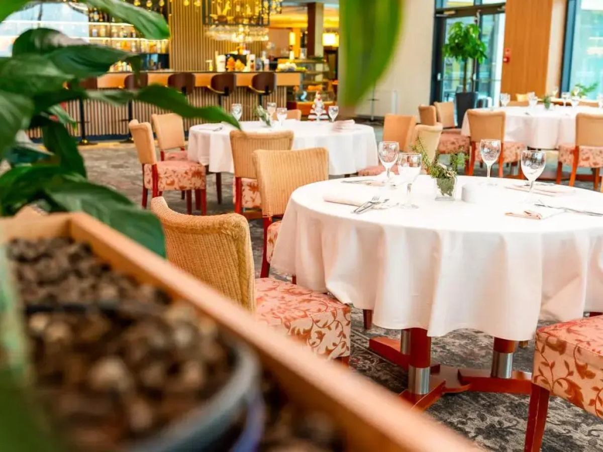 Hotel Mragowo Resort & Spa