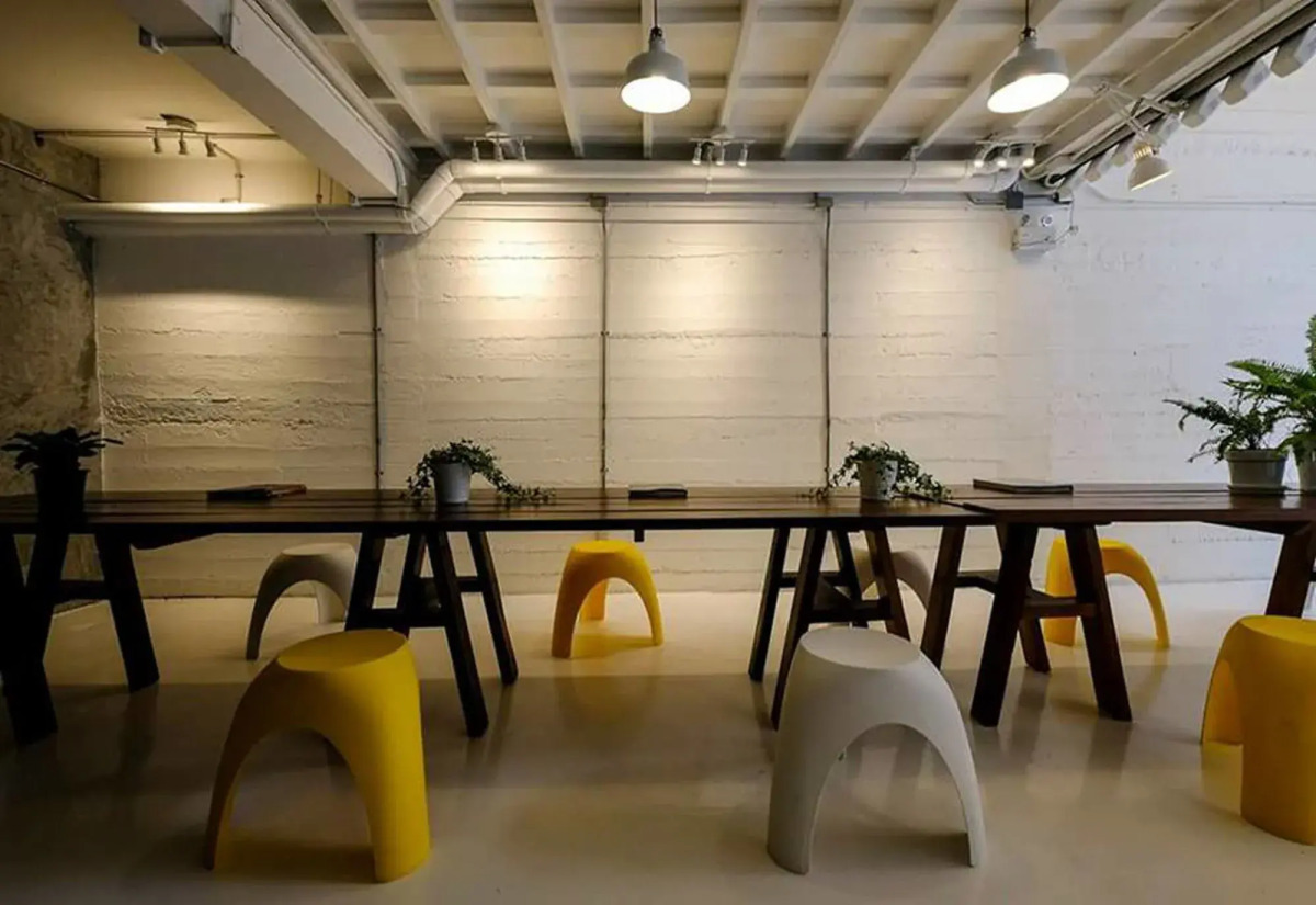 Pastel House - Adults Only - Hostel