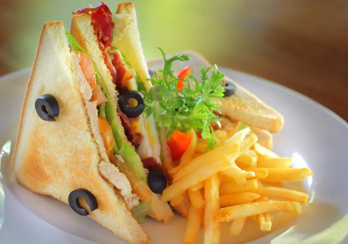 Tonys Villas & Resort