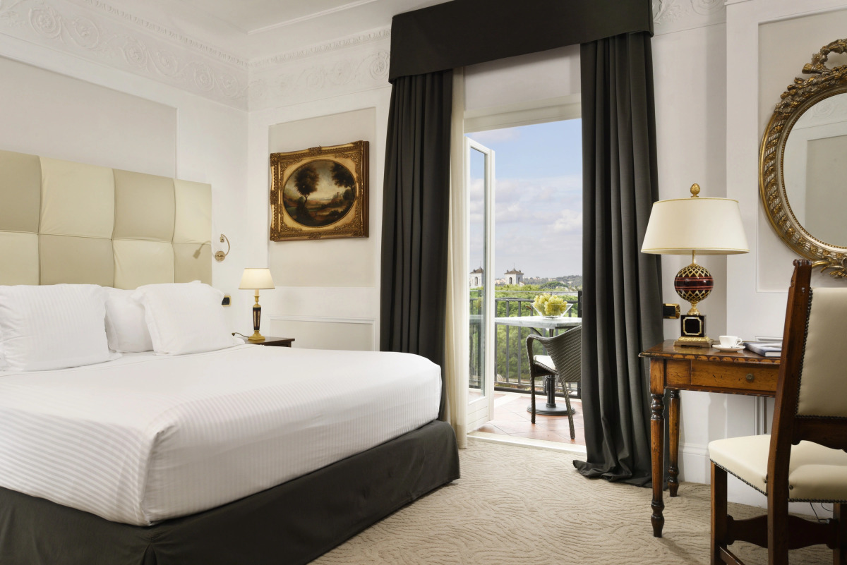 Hotel Splendide Royal