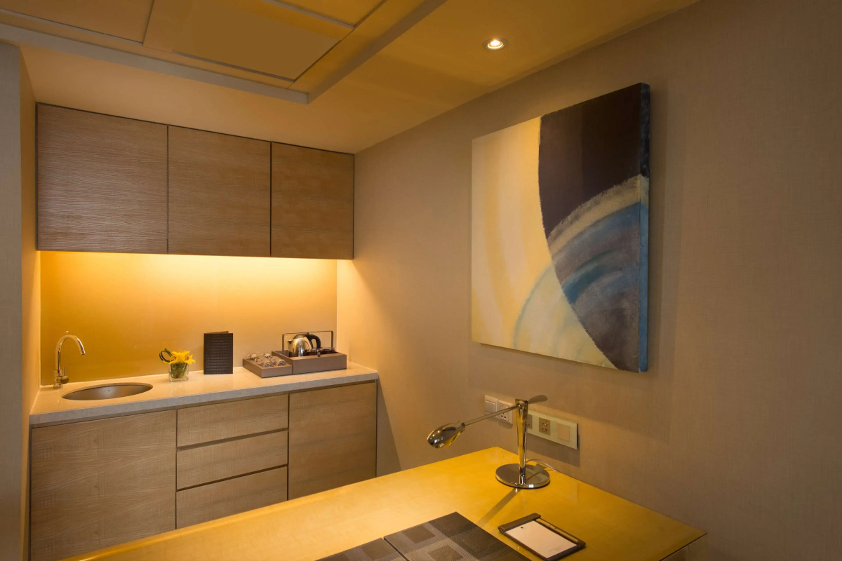 DoubleTree by Hilton Hotel Kuala Lumpur