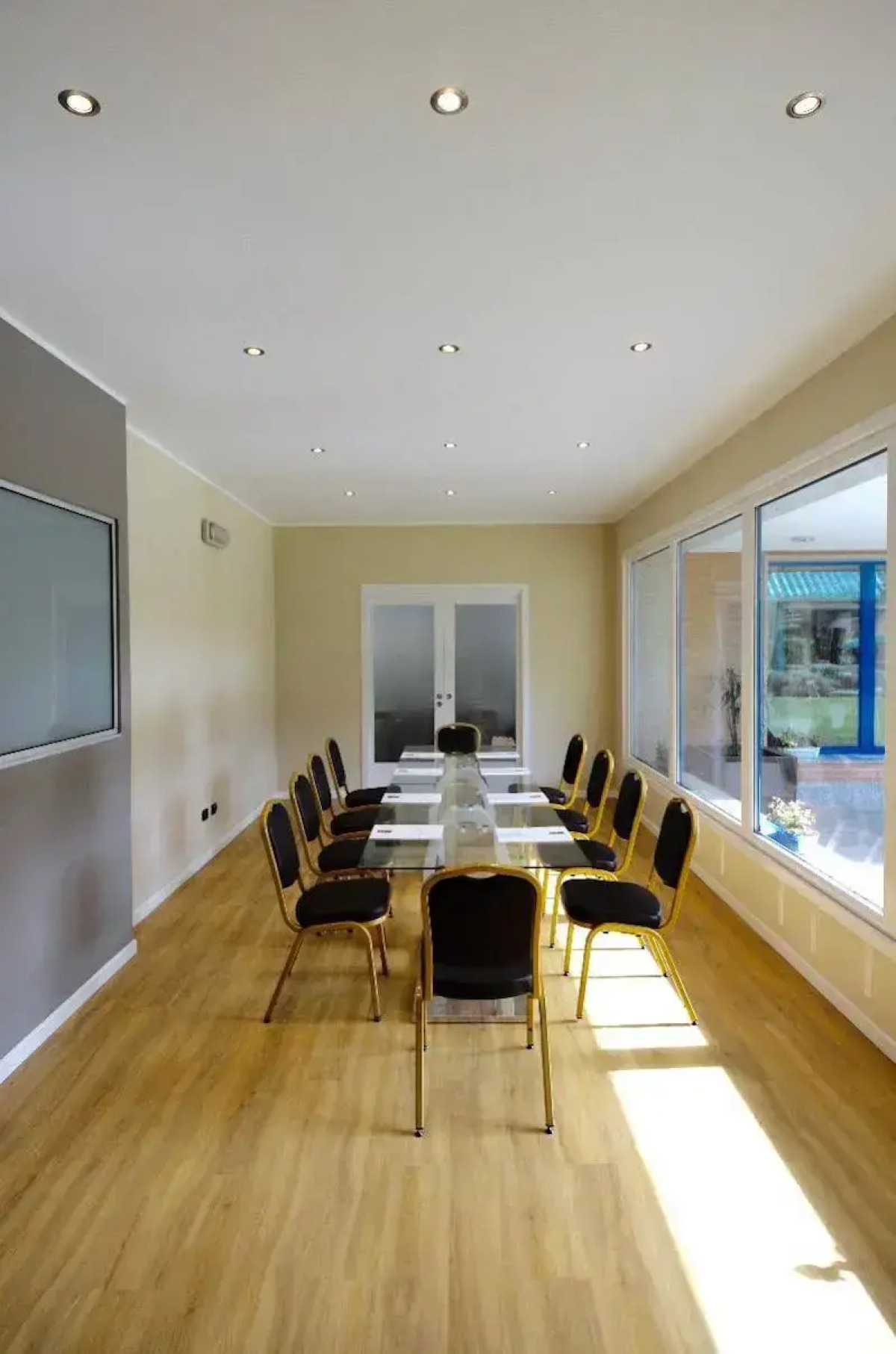 Hilton Garden Inn Milan Malpensa