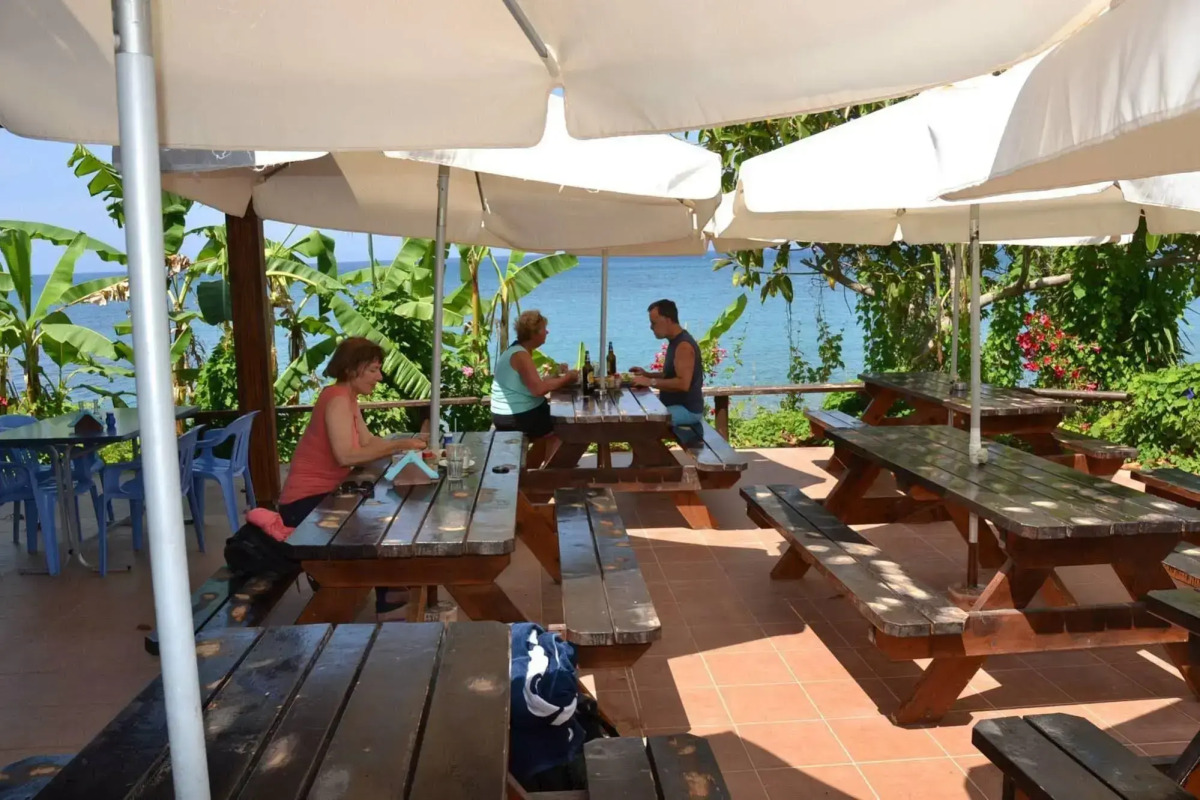 Aphrodite Beach Hotel