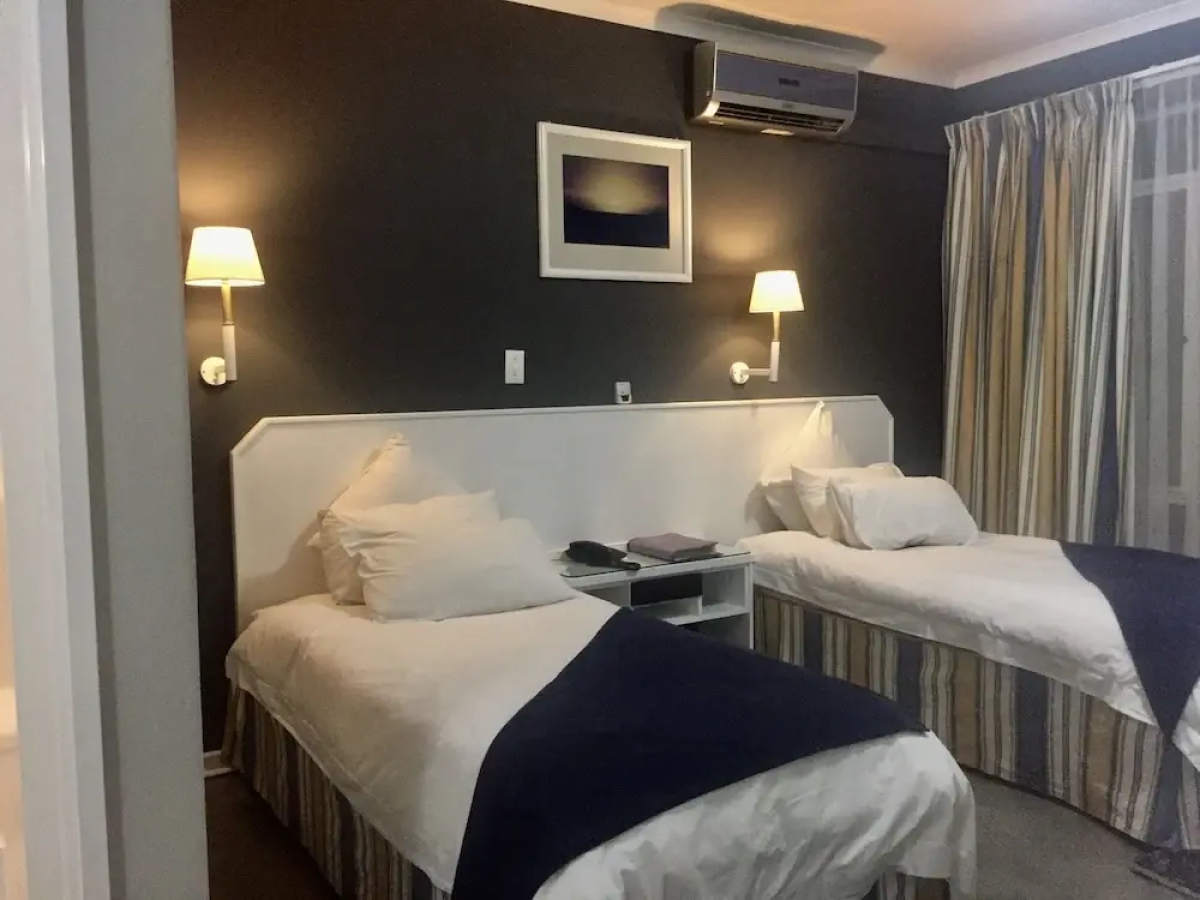 Casa Mia Hotel