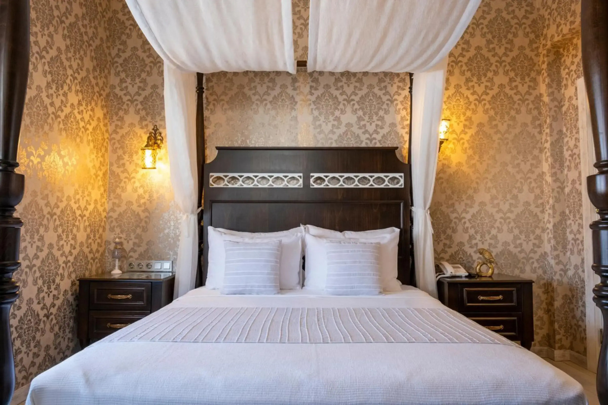 Provence Mansion Alacati