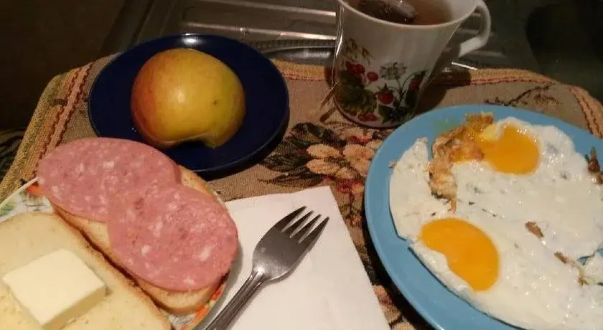 Меблированные комнаты Снегири