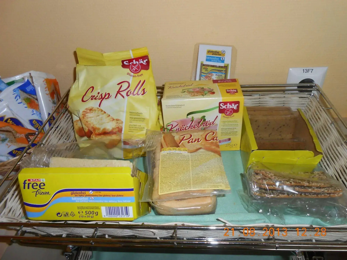 Hotel Kolpinghaus Wien Zentral