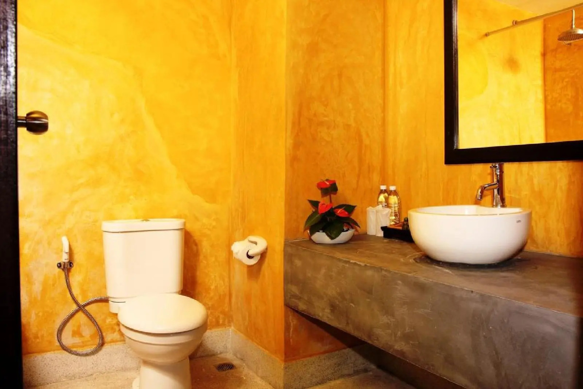 Patong Cottage Resort