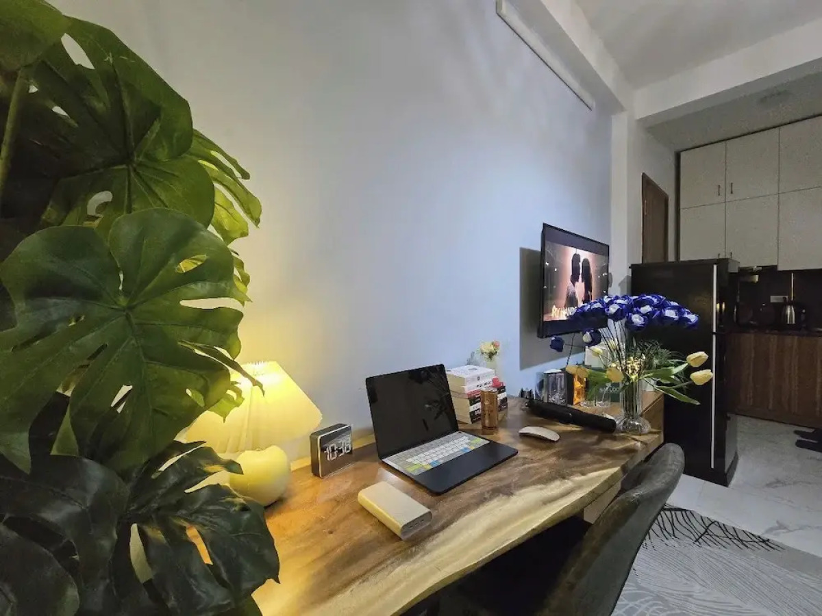 The Chilling'N Homestay